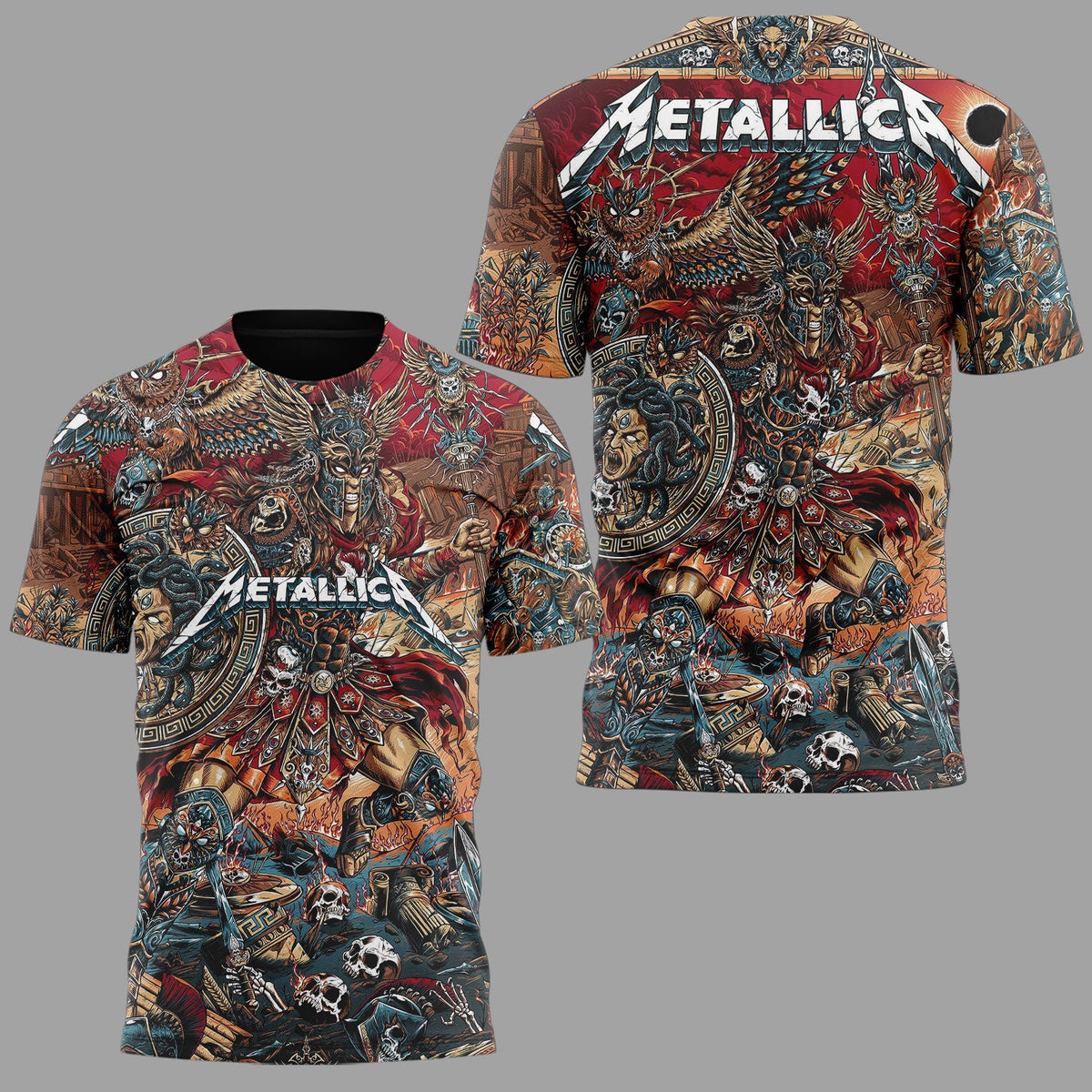 Limited Edition MTLC TShirt