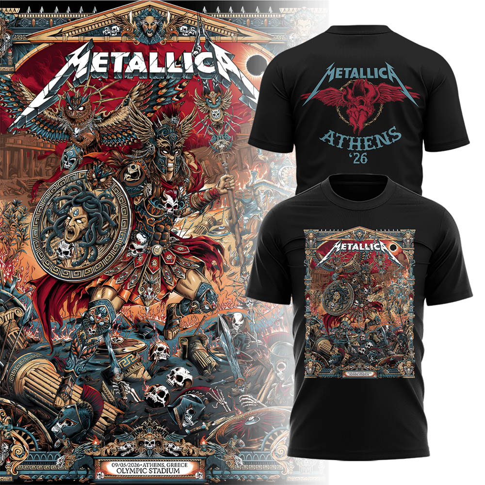 Limited Edition MTLC TShirt