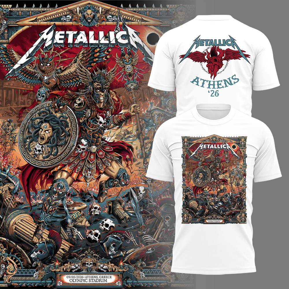 Limited Edition MTLC TShirt