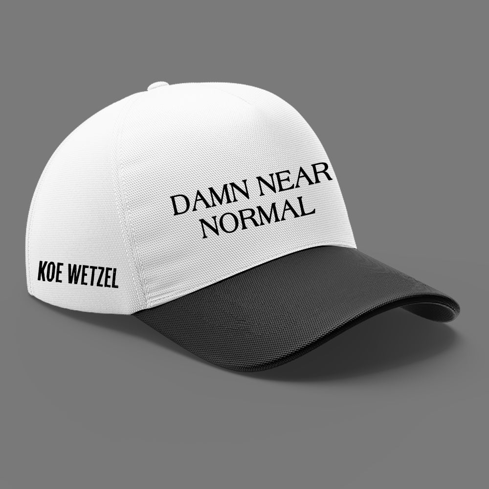 Limited Edition The Night Champion World Tour 2026 CAP