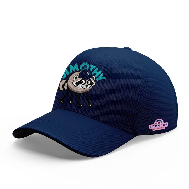 Exclusive Mariners x Jimothy Hoodie.