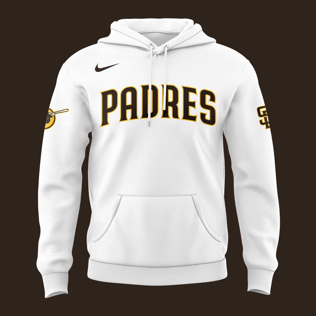 Exclusive Version San Diego Padres x Luke Bryan And Jason Aldean Hoodie 2026