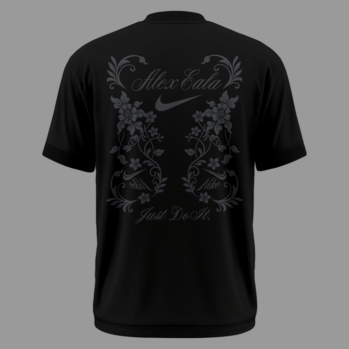 NikeCourt "Alex Eala" T-Shirt