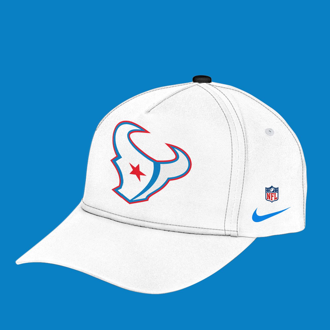 Houston Texans Rivalries By the H. For the H. 2026 T-shirt / White