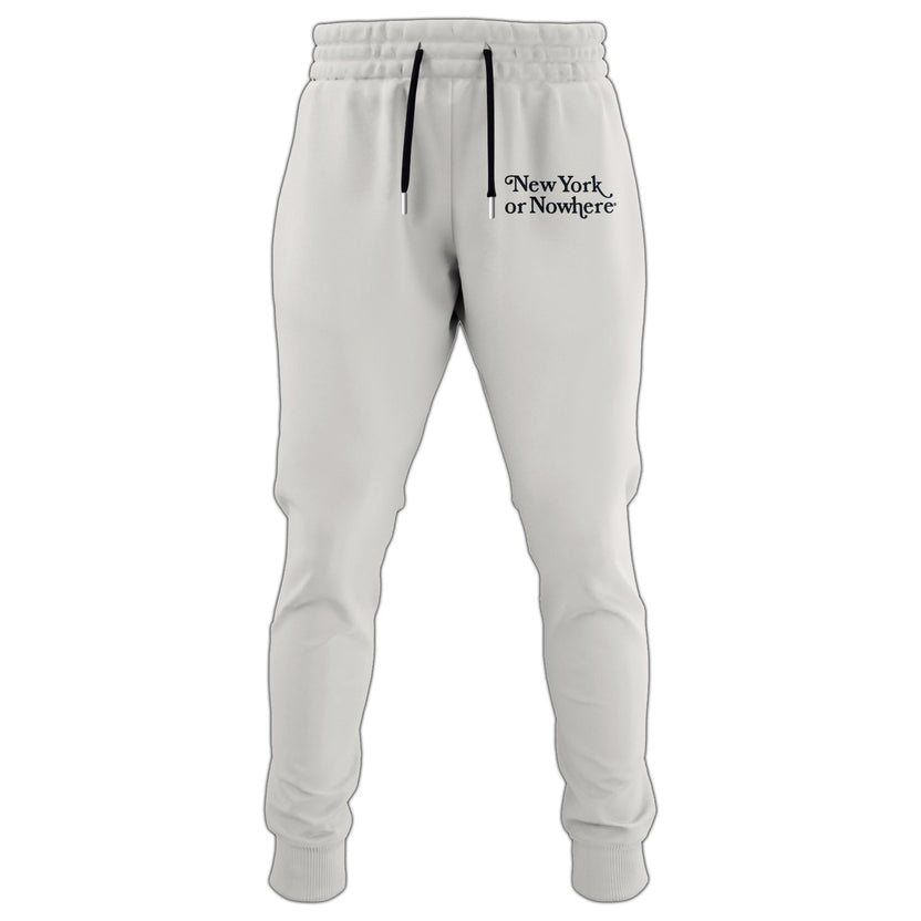 NY or Nowhere Sweatshirt