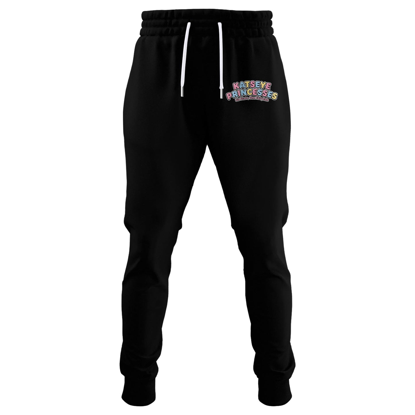Fairytale Black Sweatshirt for EYEKONS