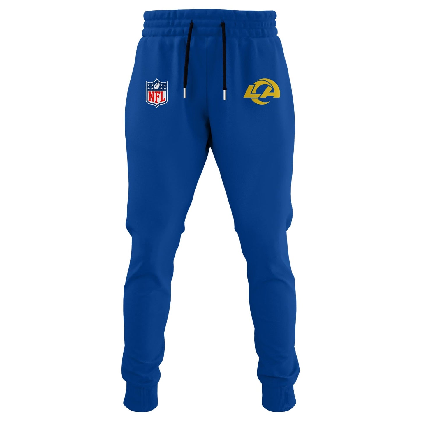 LAR Rams Classic Sol Hoodie