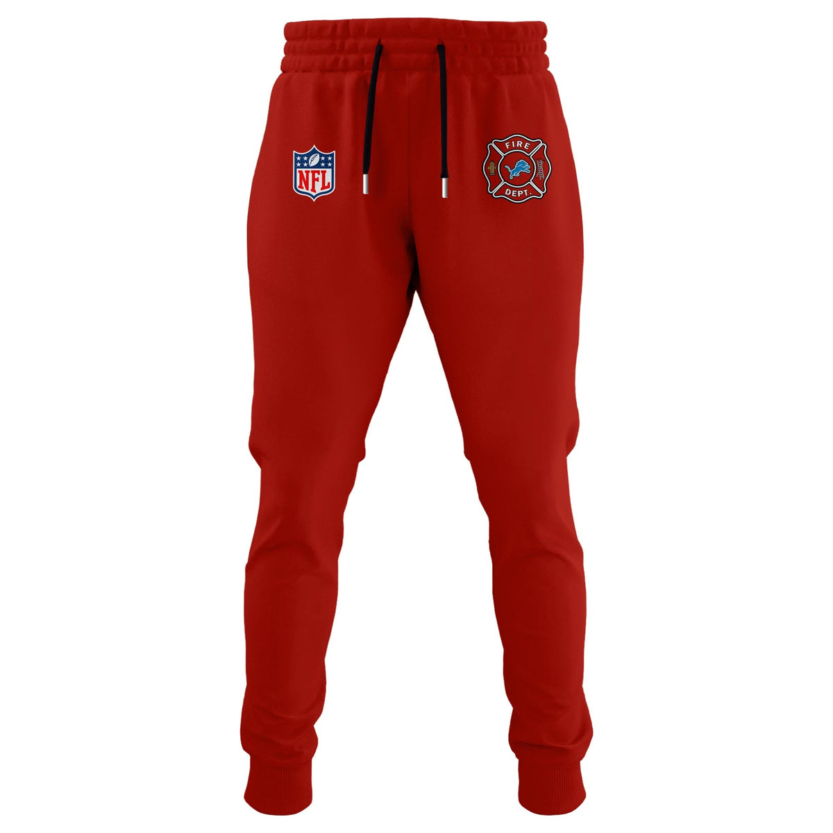 Limited Edition DET Firefighter Appreciation Night Hoodie