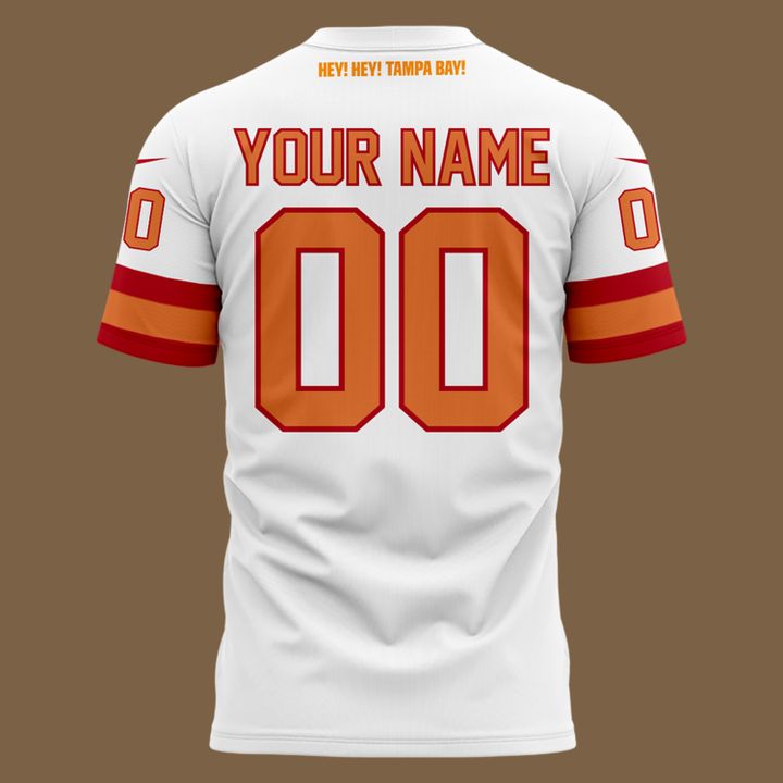 Limited Edition Tampa Bay Buccaneers NFC South Champs Tshirt I