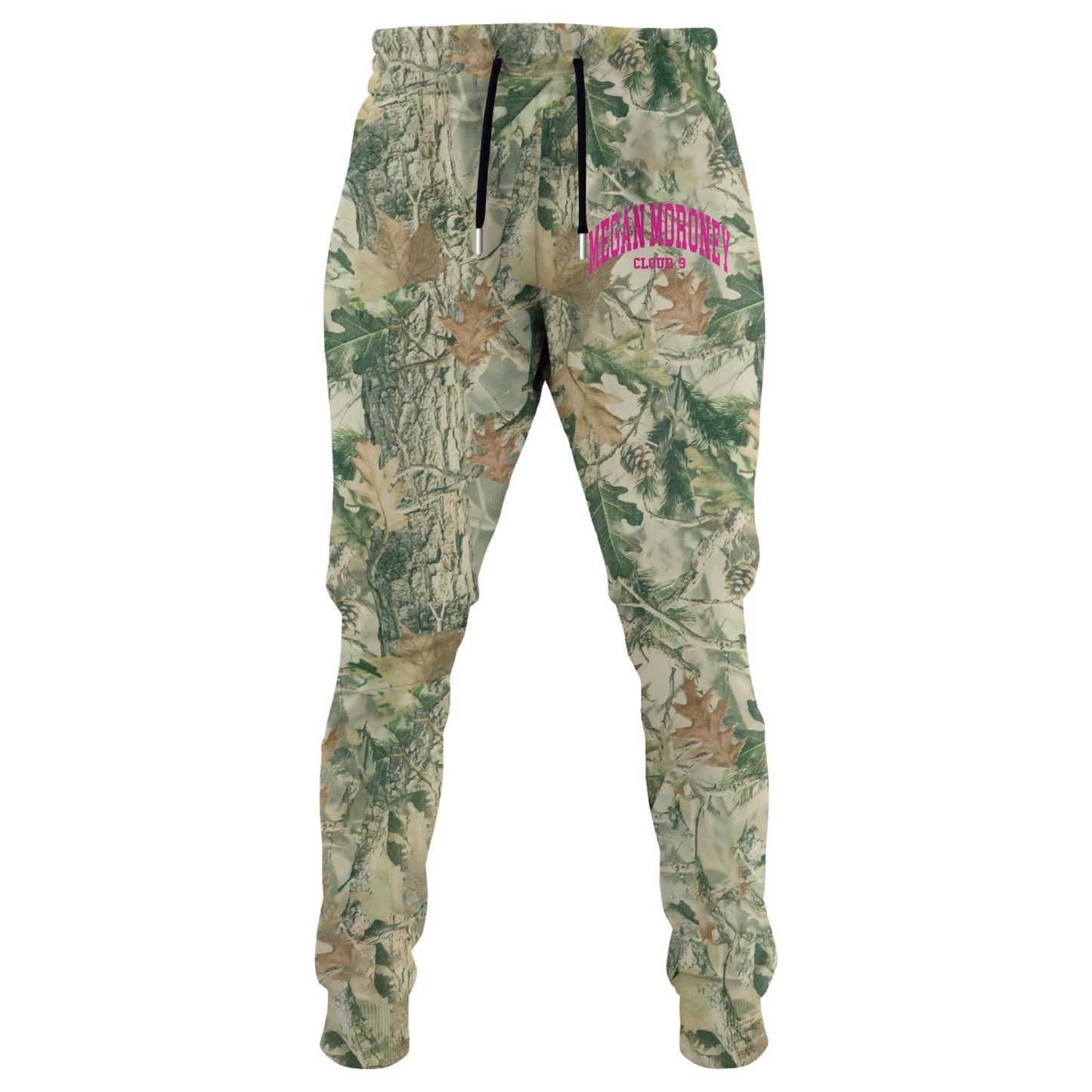 The CLOUD 9 Tour Megan Moroney Limited Edition Jersey Camo version