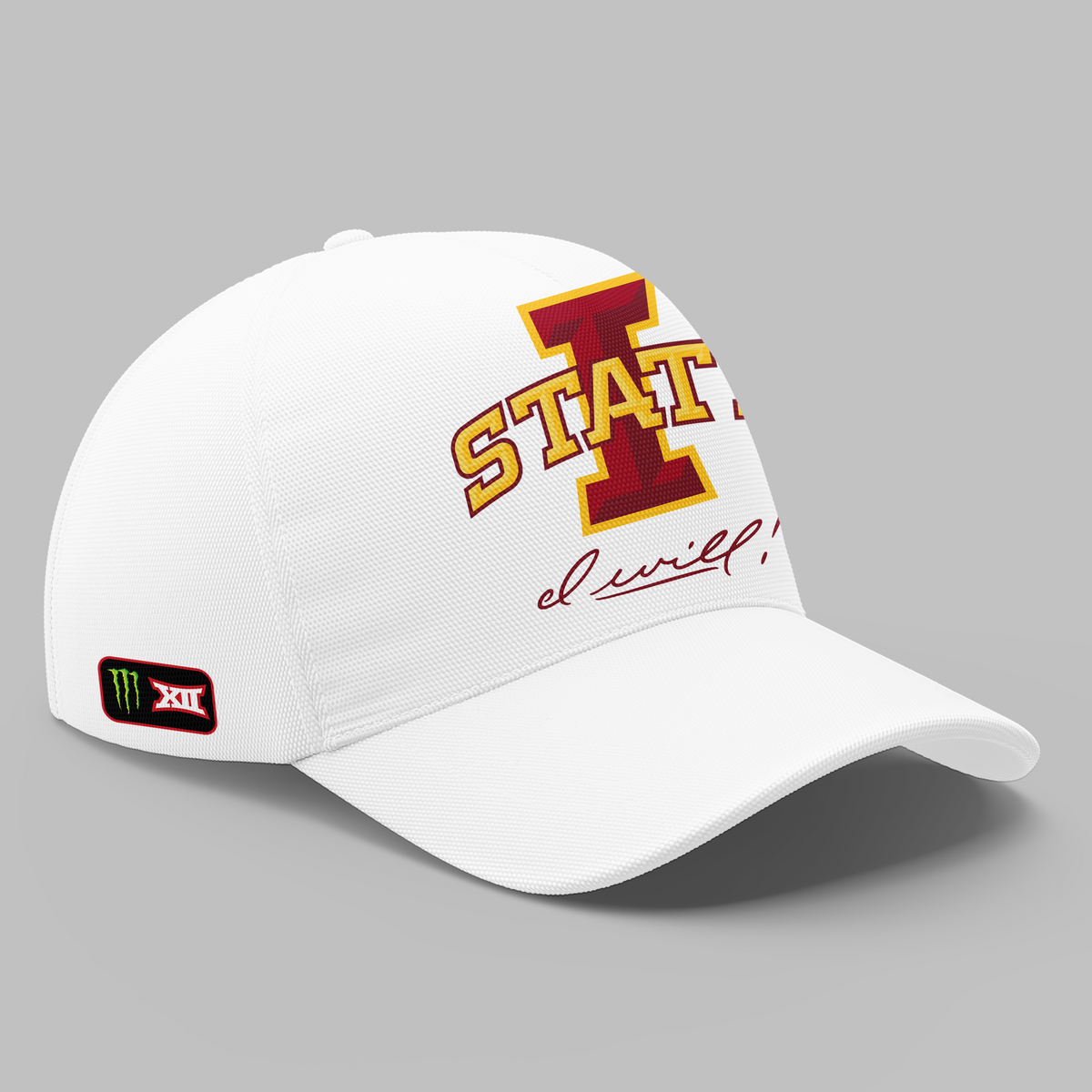Limited Edition ISU football 2026 Hoodie