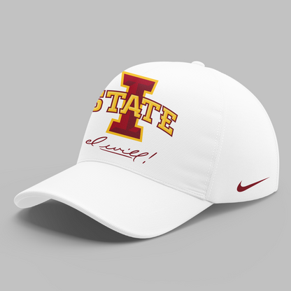 Limited Edition ISU football 2026 Hoodie