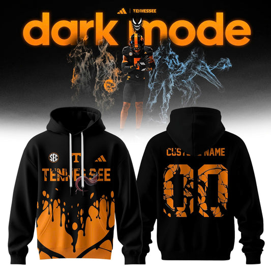 .🔥 The Tennessee “Dark Mode” 2026 Collection is here!