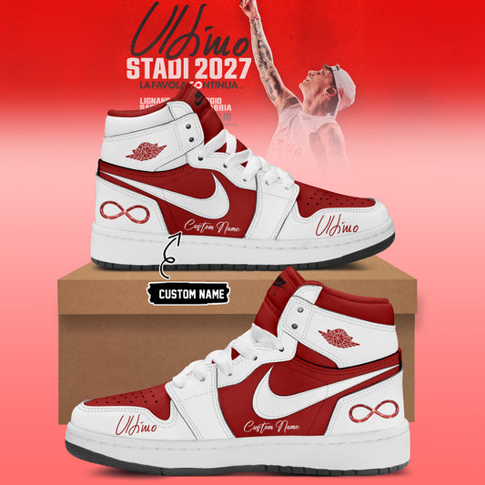 .Ultimo Stadi 2027 – La Favola Continua Shoes JD1