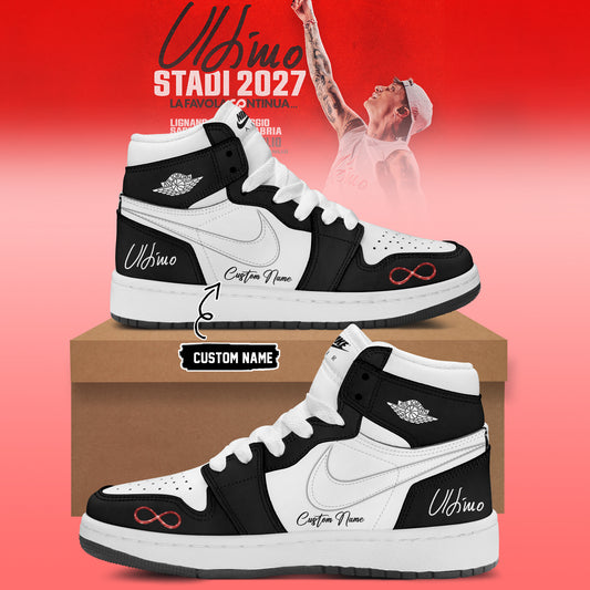.Ultimo Stadi 2027 – La Favola Continua Shoes JD1