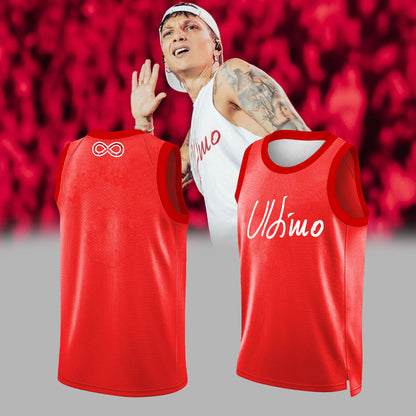.Ultimo Stadi 2027 – La Favola Continua Jersey