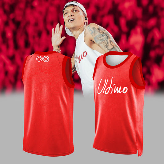 .Ultimo Stadi 2027 – La Favola Continua Jersey