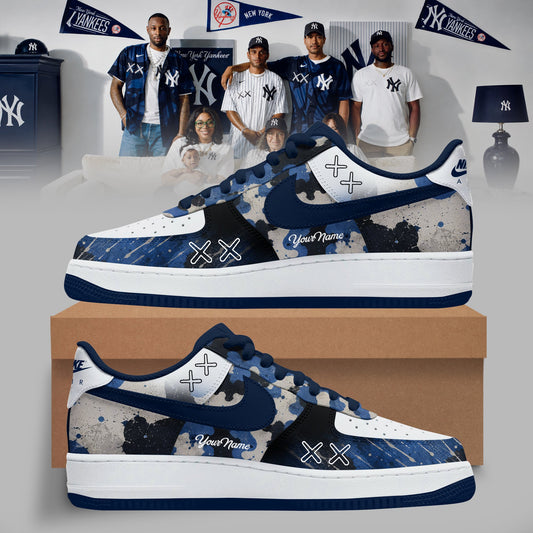 _Baseball x KAWS 2026