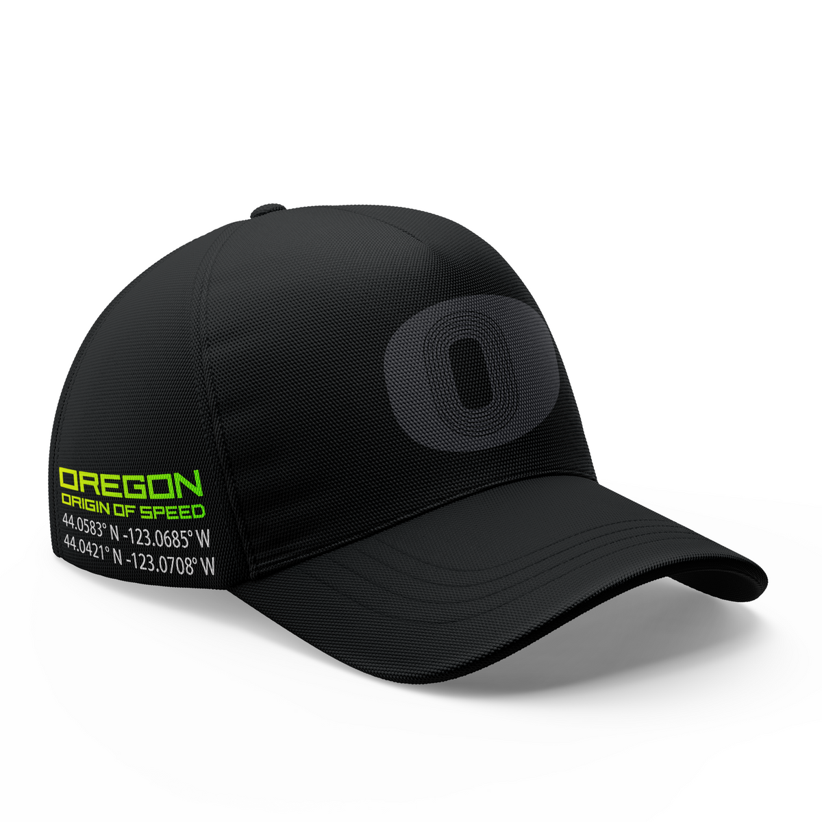 Special Edition Oregon Ducks Origin of Speed Hoodie 2026