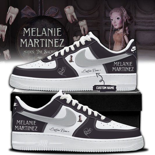 ,,Melanie Martinez ”HADES: THE SACRIFICE TOUR 2026” Limited Edition Signature – Shoes