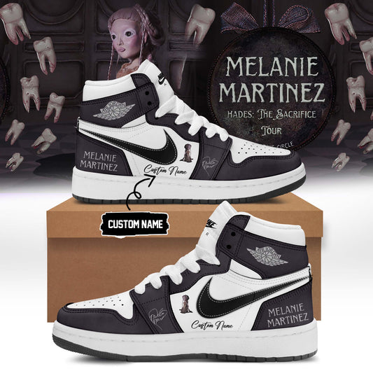 ,,Melanie Martinez ”HADES: THE SACRIFICE TOUR 2026” Limited Edition Signature – Shoes