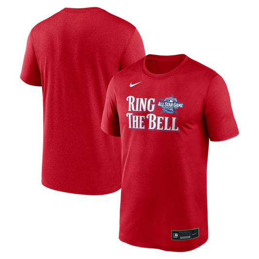Limited Editon All-Star Game 2026 “Ring The Bell” T-Shirt