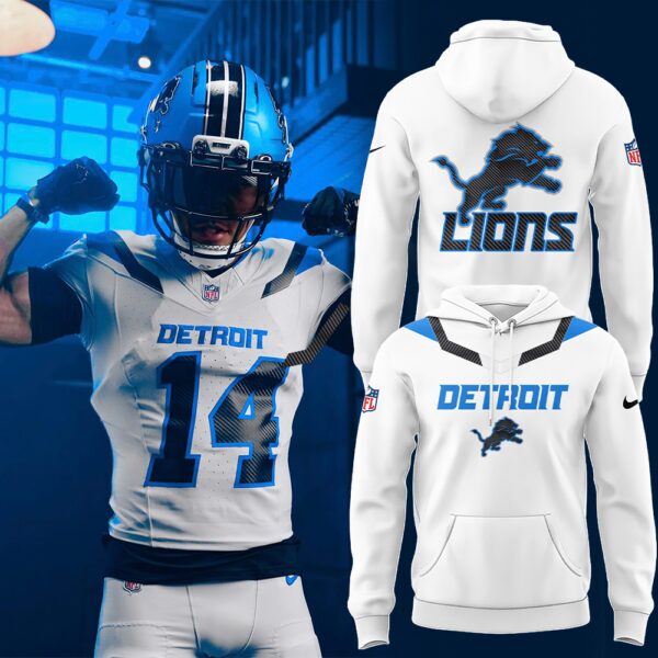 Limited Edition Rivalries “Defend The Den” Hoodie