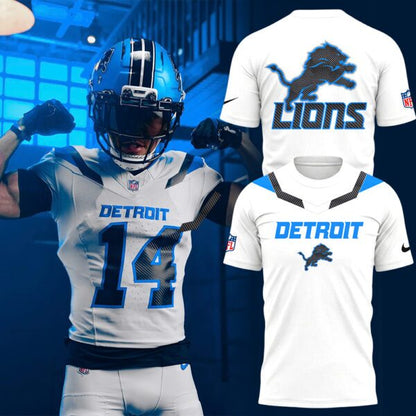Limited Edition Rivalries “Defend The Den” Shirt