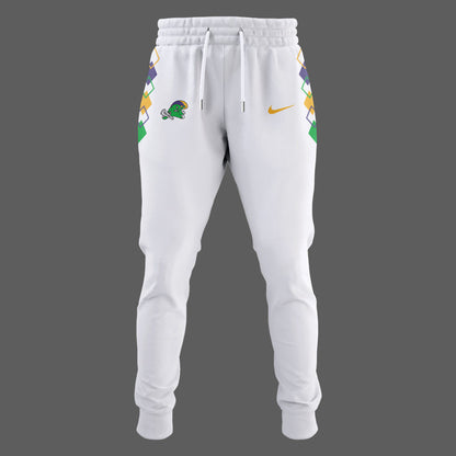 Limited Edition KING of Mardi Gras-2026 City Edition Hoodie