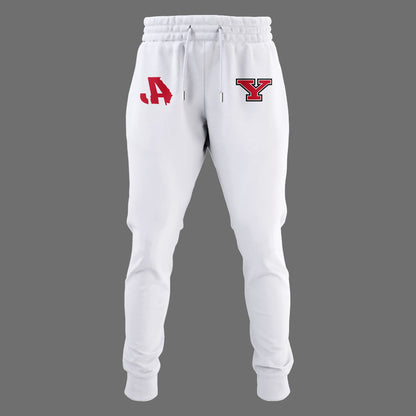 Limited Edition Y-Live Stambaugh Stadium Stadium Tshirt