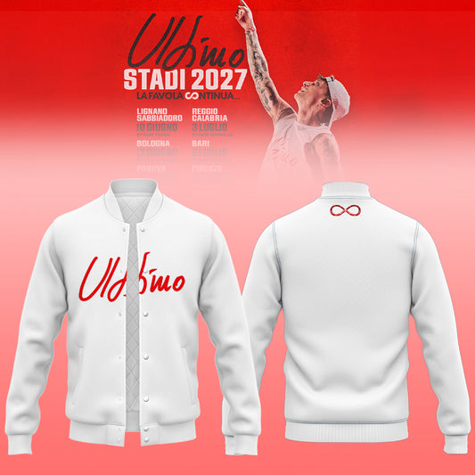 Ultimo Stadi 2027 – La Favola Continua Bomber