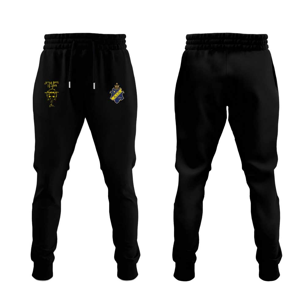 The Weeknd – After Hours Til Dawn Tour 2026 x AIK Fotboll Shirt V2