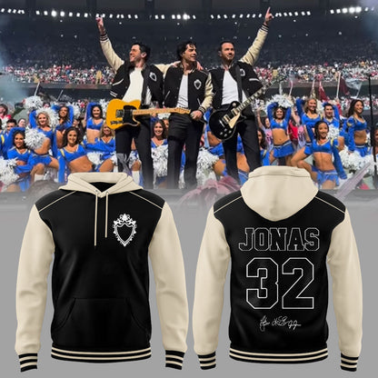 🇦🇺 Melbourne Football & Music 2026 Hoodie V1