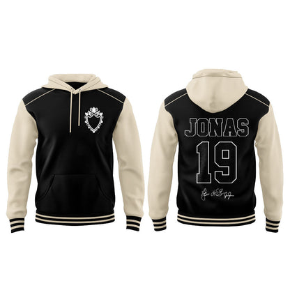 🇦🇺 Melbourne Football & Music 2026 Hoodie V3