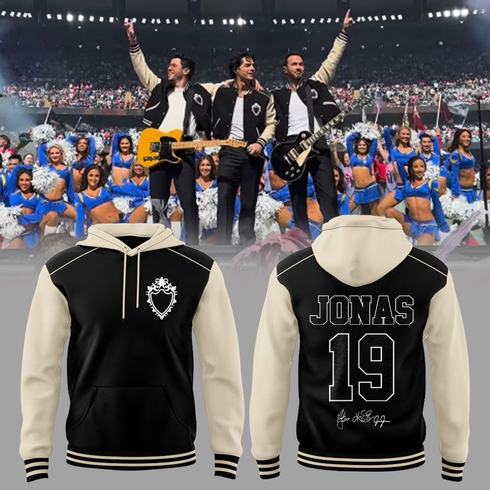 🇦🇺 Melbourne Football & Music 2026 Hoodie V3
