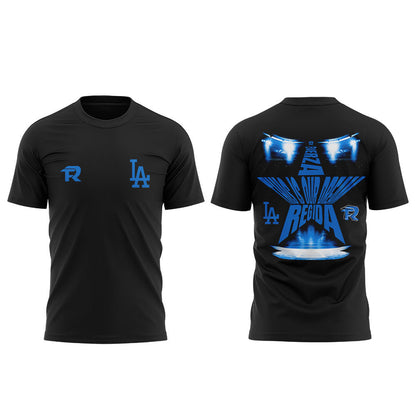 Fuerza Regida – “THIS IS OUR DREAM” Concert 2026 at Dodger Stadium – Los Angeles, California Shirt