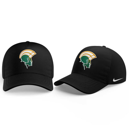 Norfolk State Football Dark Mode: Activated Football Jersey Custom Number