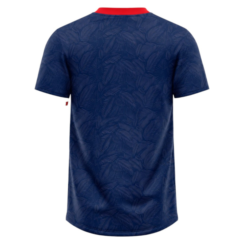 Dominican Celebration Heritage 2026 Jersey