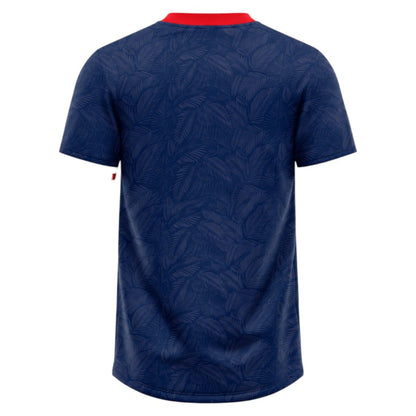 Dominican Celebration Heritage 2026 Jersey