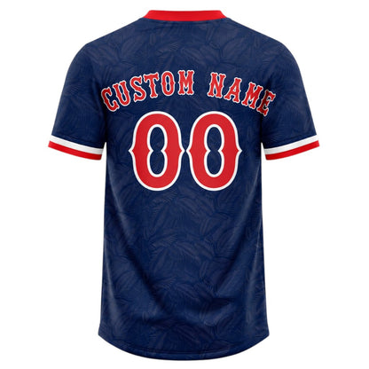 Dominican Celebration Heritage 2026 Jersey