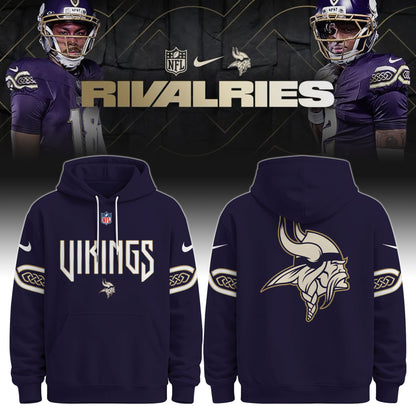 . MIN Special “Rivalries” 2026 Limited Edition Hoodie