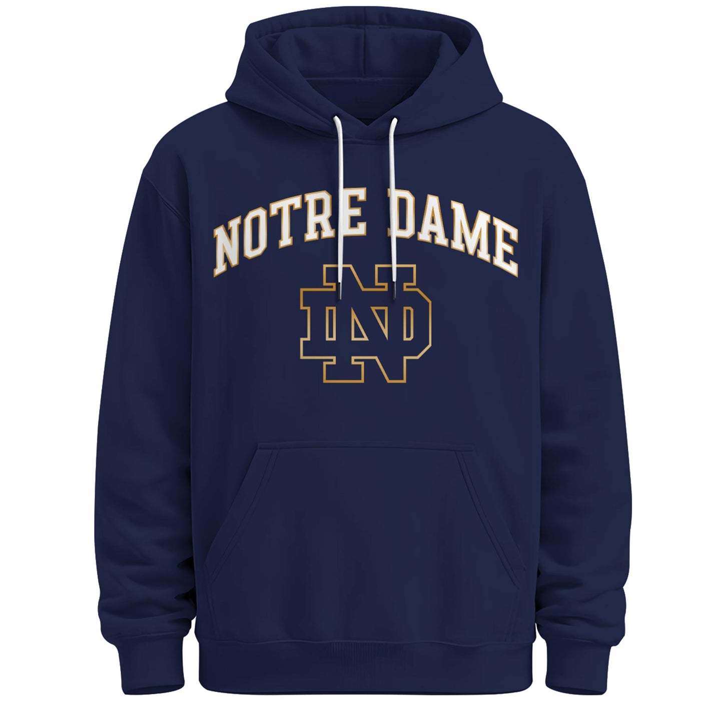 Notre Dame Kelly Green Hoodie 2026