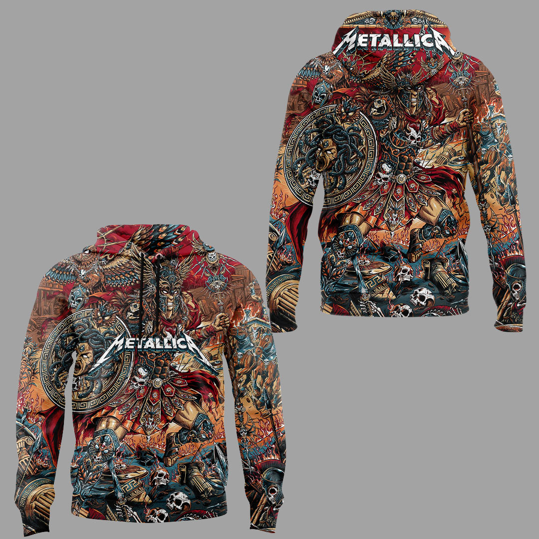 Limited Edition MTLC Hoodie