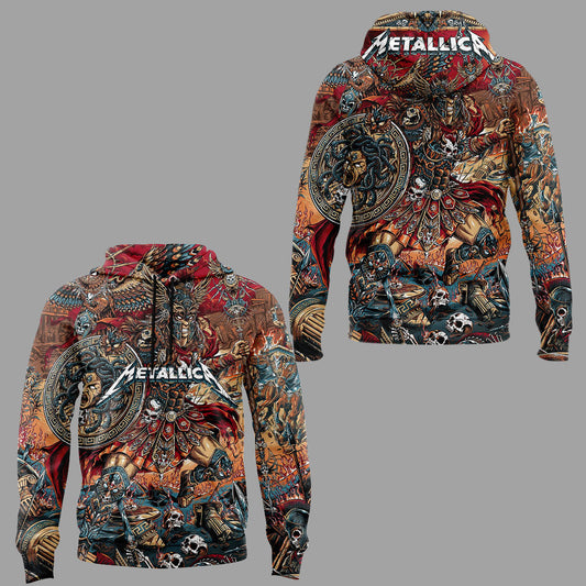 Limited Edition MTLC Hoodie