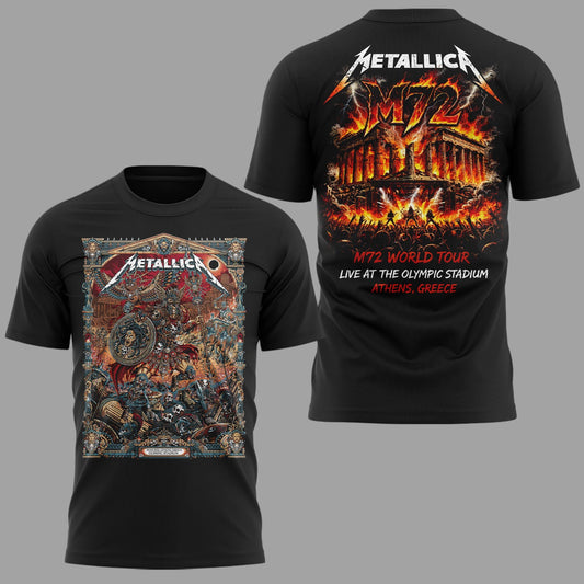 Limited Edition MTLC TShirt