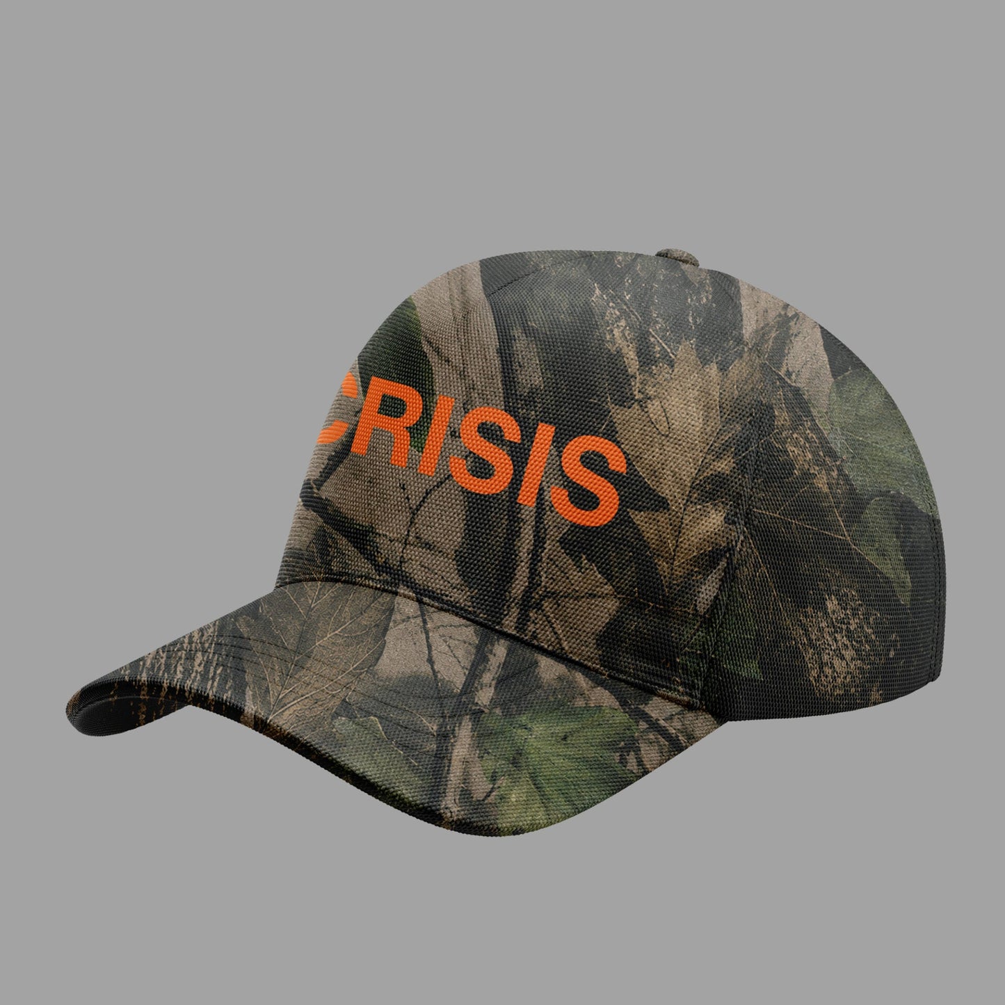 “Crisis 20th Anniversary Tour” 🎸🎤CAP