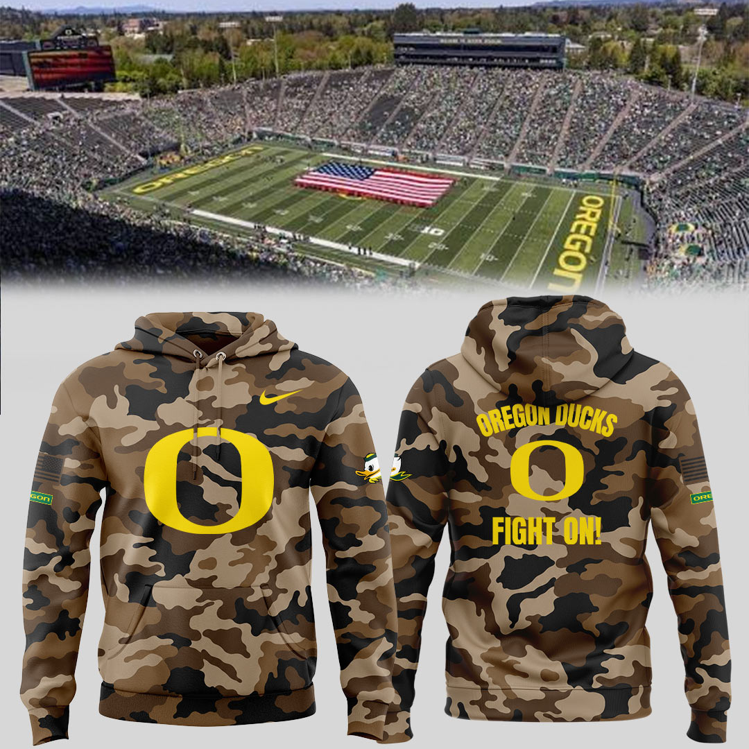 Limited Edition Military Appreciation Hoodie