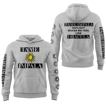 Limited Edition TI Hoodie