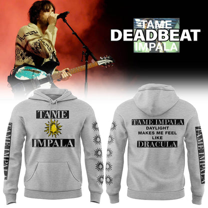 Limited Edition TI Hoodie