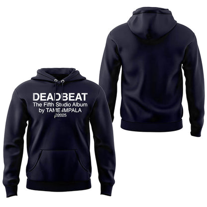 Limited Edition TI Hoodie